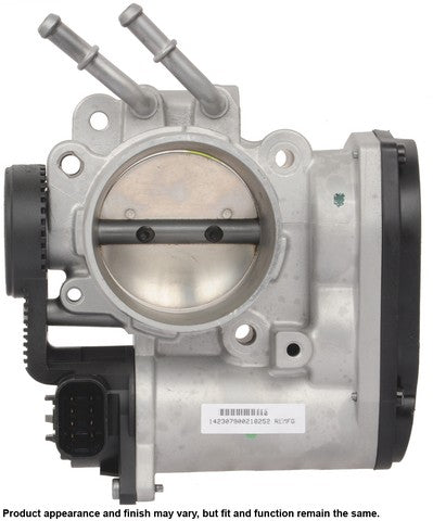 CARDONE Reman Fuel Injection Throttle Body P/N:67-9002 Fits: Hyundai Santa Fe 09-06, Kia Magentis 10-07, Kia Optima 10-06, Kia Rondo 11-07 - Image 4