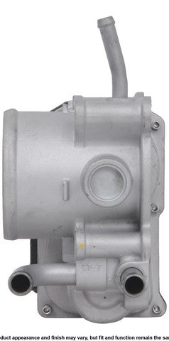 CARDONE Reman Fuel Injection Throttle Body P/N:67-9003 Fits: Dodge Attitude 14-12, Hyundai Accent 19-12, Hyundai Veloster 17-12, Kia Rio 18-12, Kia Soul 19-12 - Image 3