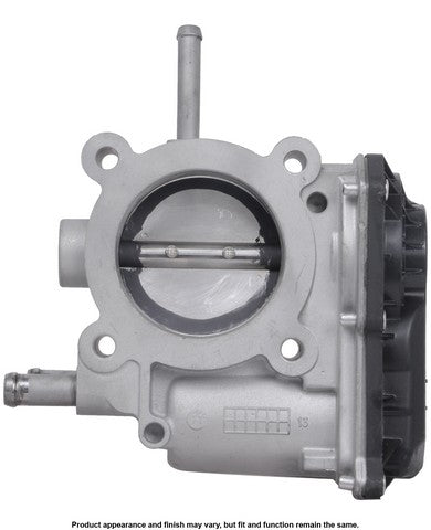 CARDONE Reman Fuel Injection Throttle Body P/N:67-9003 Fits: Dodge Attitude 14-12, Hyundai Accent 19-12, Hyundai Veloster 17-12, Kia Rio 18-12, Kia Soul 19-12 - Image 2