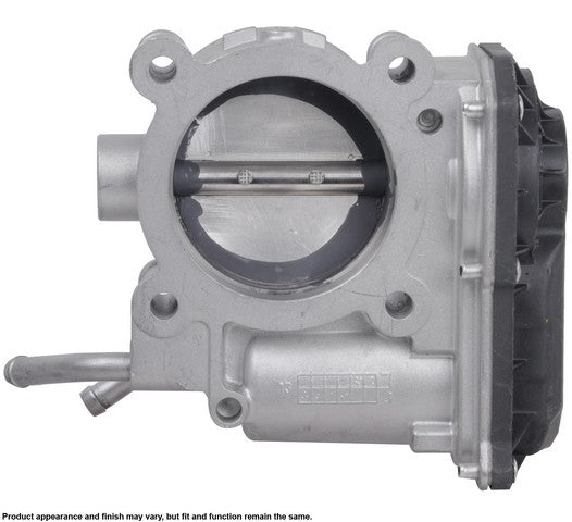 CARDONE Reman Fuel Injection Throttle Body P/N:67-9004 Fits: Hyundai Elantra 2013, Hyundai Elantra Coupe 2013, Hyundai Elantra Gt 2013, Hyundai Kona 21-18, Hyundai Veloster 21-19, Kia Forte 16-14 - Image 3