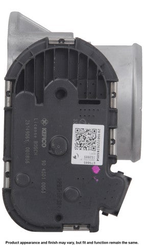 CARDONE Reman Fuel Injection Throttle Body P/N:67-9005 Fits: Hyundai Santa Fe Sport 16-13, Hyundai Sonata 15-11, Kia Optima 15-11, Kia Sportage 15-11 - Image 2