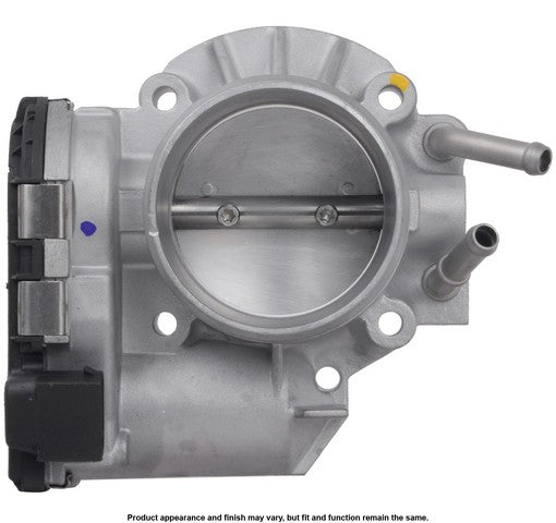CARDONE Reman Fuel Injection Throttle Body P/N:67-9005 Fits: Hyundai Santa Fe Sport 16-13, Hyundai Sonata 15-11, Kia Optima 15-11, Kia Sportage 15-11 - Image 1