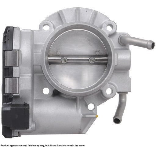 CARDONE Reman Fuel Injection Throttle Body P/N:67-9006 Fits: Hyundai Sonata 15-11, Kia Optima 16-11 - Image 1