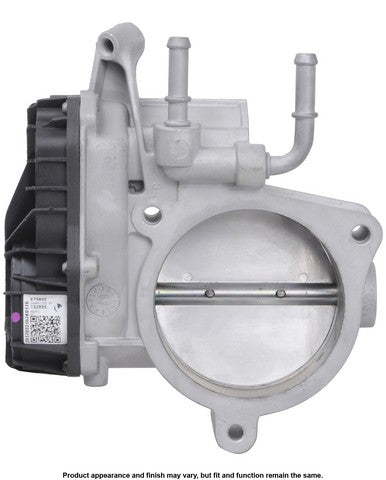CARDONE Reman Fuel Injection Throttle Body P/N:67-9008 Fits: Hyundai Santa Fe 12-10, Kia Sedona 12-11, Kia Sedona 2014, Kia Sorento 13-11 - Image 2