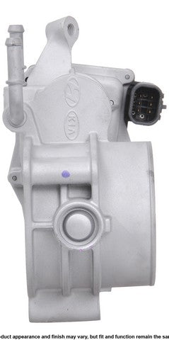 CARDONE Reman Fuel Injection Throttle Body P/N:67-9008 Fits: Hyundai Santa Fe 12-10, Kia Sedona 12-11, Kia Sedona 2014, Kia Sorento 13-11 - Image 1