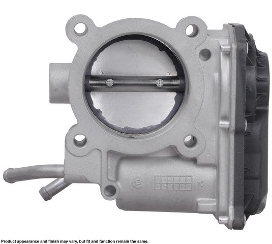 CARDONE Reman Fuel Injection Throttle Body P/N:67-9009 Fits: Hyundai Elantra, Hyundai Elantra Coupe, Hyundai Elantra Gt, Hyundai Ix35, Hyundai Tucson, Kia Forte, Kia Forte Koup, Kia Forte5, Kia Soul - Image 1