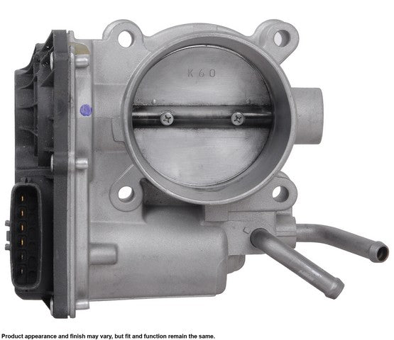 CARDONE Reman Fuel Injection Throttle Body P/N:67-9009 Fits: Hyundai Elantra, Hyundai Elantra Coupe, Hyundai Elantra Gt, Hyundai Ix35, Hyundai Tucson, Kia Forte, Kia Forte Koup, Kia Forte5, Kia Soul - Image 3