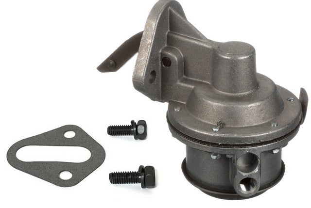 Airtex Fuel Pumps Mechanical Fuel Pump P/N:6790 Fits: Checker Marathon, Chevrolet Bel Air, Chevrolet Biscayne, Chevrolet C10 Panel, Chevrolet C10 Pickup, Chevrolet C20 Pickup, Chevrolet C30 Panel, Chevrolet C30 Pickup, Chevrolet C50, Chevrolet C60 - Image 1