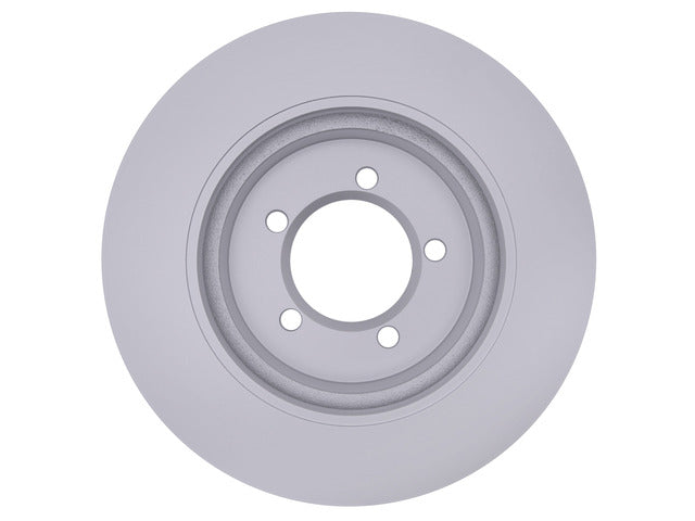 Raybestos Brakes Disc Brake Rotor P/N:680014FZN Fits: Ford Explorer 05-02, Mercury Mountaineer 05-02 - Image 2