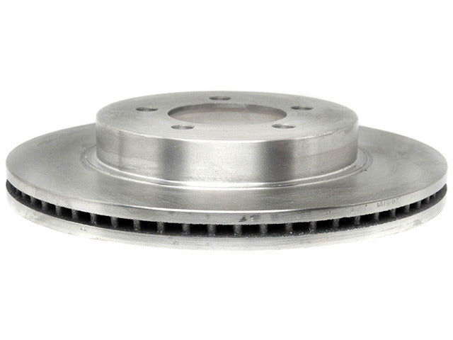 Raybestos Brakes Disc Brake Rotor P/N:680014R Fits: Ford Explorer 05-02, Mercury Mountaineer 05-02 - Image 1