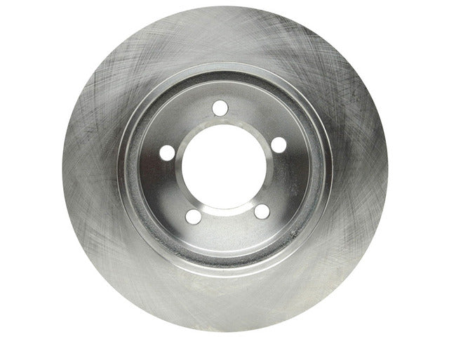 Raybestos Brakes Disc Brake Rotor P/N:680014R Fits: Ford Explorer 05-02, Mercury Mountaineer 05-02 - Image 2