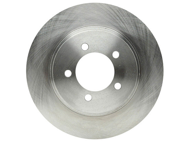 Raybestos Brakes Disc Brake Rotor P/N:680014R Fits: Ford Explorer 05-02, Mercury Mountaineer 05-02 - Image 3
