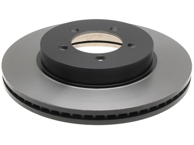 Raybestos Brakes Disc Brake Rotor P/N:680014 Fits: Ford Explorer 05-02, Mercury Mountaineer 05-02 - Image 1