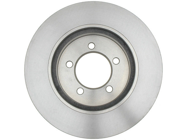 Raybestos Brakes Disc Brake Rotor P/N:680014 Fits: Ford Explorer 05-02, Mercury Mountaineer 05-02 - Image 2