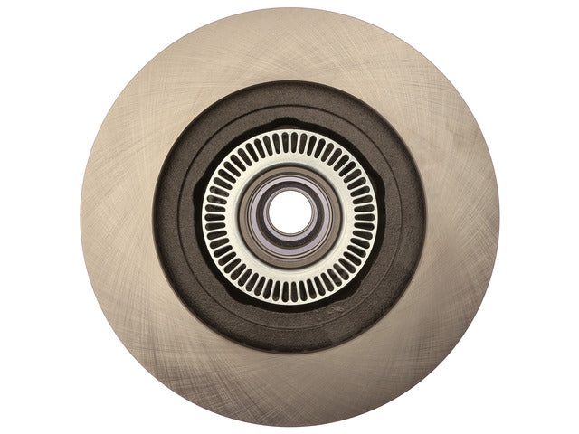 Raybestos Brakes Disc Brake Rotor and Hub Assembly P/N:680021R Fits: Ford Explorer Sport 03-01, Ford Explorer Sport Trac 05-01 - Image 2