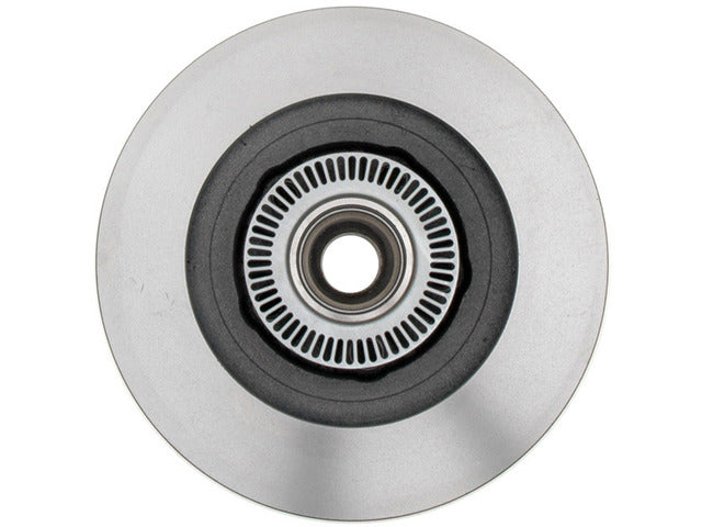 Raybestos Brakes Disc Brake Rotor and Hub Assembly P/N:680021 Fits: Ford Explorer Sport 03-01, Ford Explorer Sport Trac 05-01 - Image 2