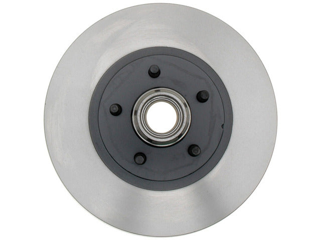 Raybestos Brakes Disc Brake Rotor and Hub Assembly P/N:680021 Fits: Ford Explorer Sport 03-01, Ford Explorer Sport Trac 05-01 - Image 3