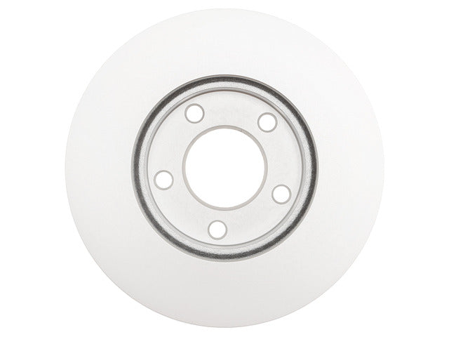 Raybestos Brakes Disc Brake Rotor P/N:680025FZN Fits: Ford Escape 07-01, Mazda Tribute 06-01, Mercury Mariner 07-05 - Image 2