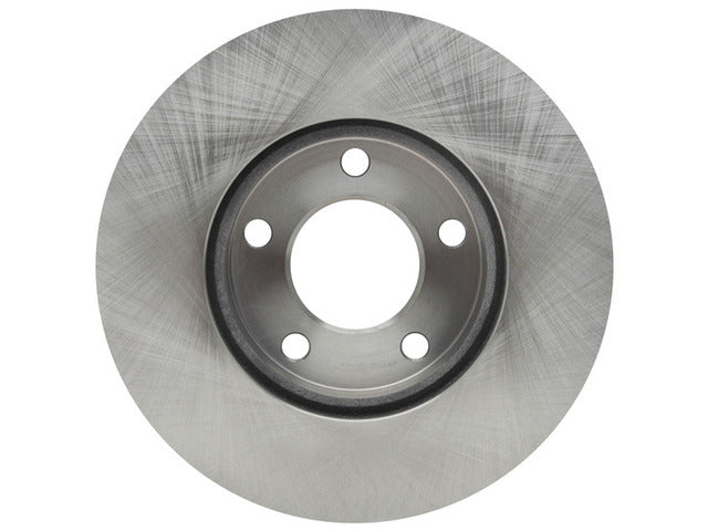 Raybestos Brakes Disc Brake Rotor P/N:680025R Fits: Ford Escape 07-01, Mazda Tribute 06-01, Mercury Mariner 07-05 - Image 2
