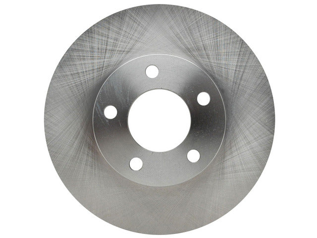 Raybestos Brakes Disc Brake Rotor P/N:680025R Fits: Ford Escape 07-01, Mazda Tribute 06-01, Mercury Mariner 07-05 - Image 3