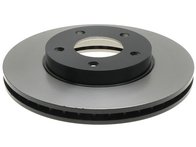 Raybestos Brakes Disc Brake Rotor P/N:680025 Fits: Ford Escape 07-01, Mazda Tribute 06-01, Mercury Mariner 07-05 - Image 1