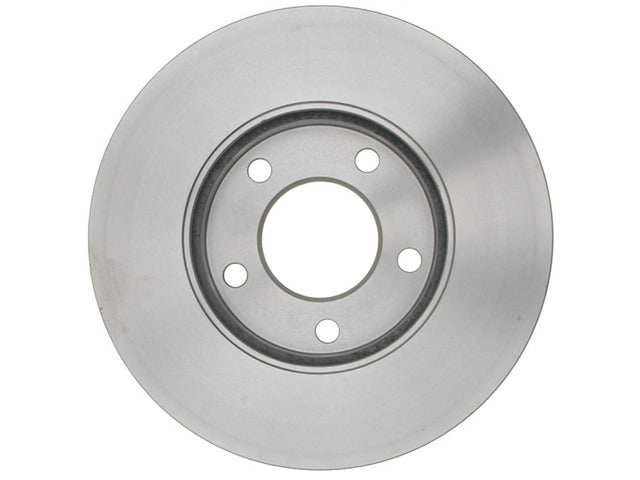Raybestos Brakes Disc Brake Rotor P/N:680025 Fits: Ford Escape 07-01, Mazda Tribute 06-01, Mercury Mariner 07-05 - Image 2