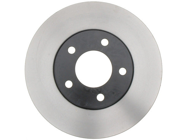Raybestos Brakes Disc Brake Rotor P/N:680025 Fits: Ford Escape 07-01, Mazda Tribute 06-01, Mercury Mariner 07-05 - Image 3