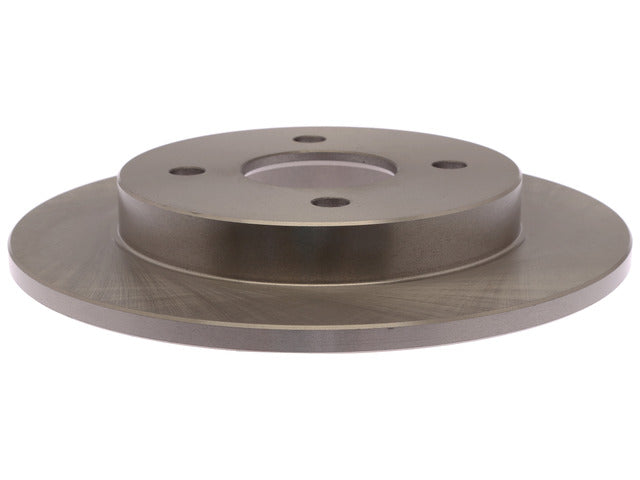 Raybestos Brakes Disc Brake Rotor P/N:680035R Fits: Ford Focus 07-00 - Image 1