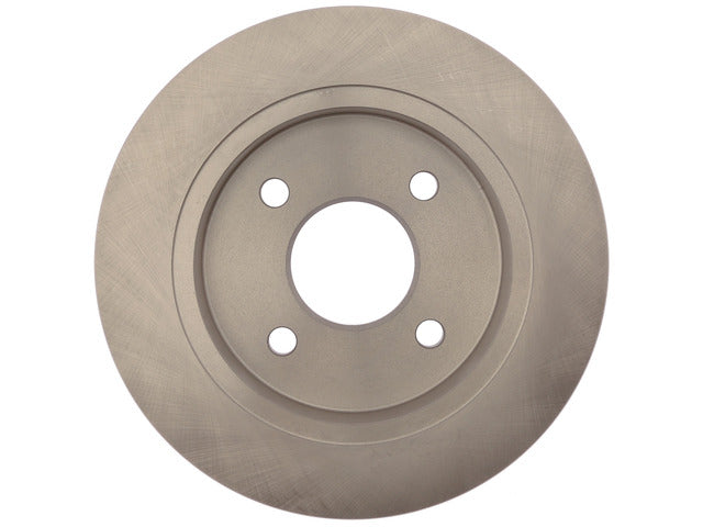 Raybestos Brakes Disc Brake Rotor P/N:680035R Fits: Ford Focus 07-00 - Image 2