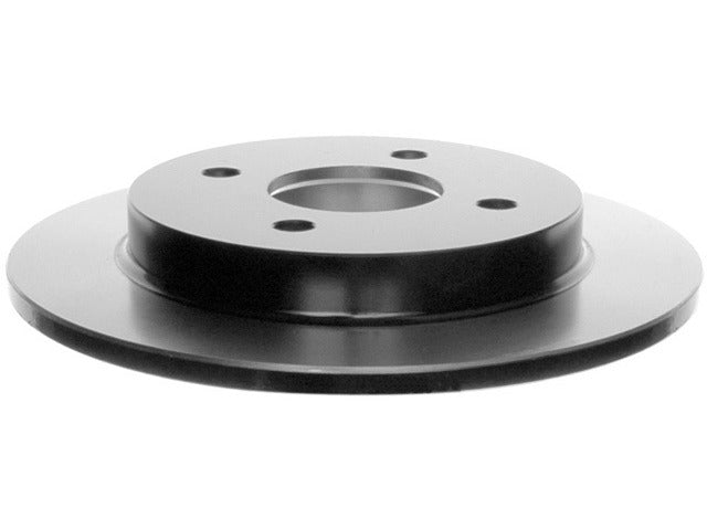Raybestos Brakes Disc Brake Rotor P/N:680035 Fits: Ford Focus 07-00 - Image 1