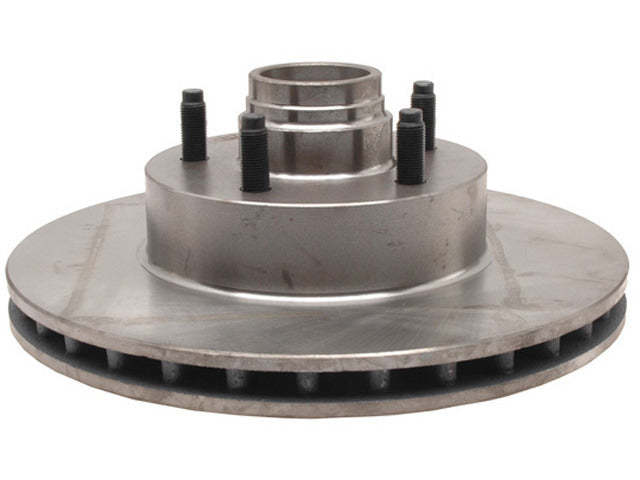 Raybestos Brakes Disc Brake Rotor and Hub Assembly P/N:680093R Fits: Ford Ranger 00-98 - Image 1