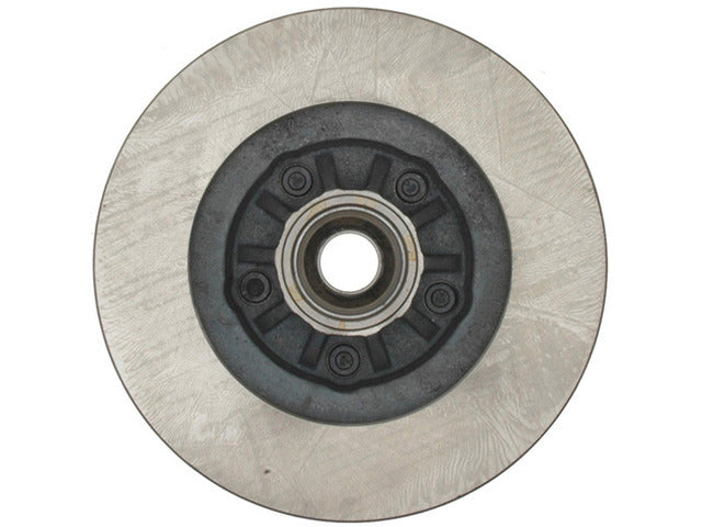 Raybestos Brakes Disc Brake Rotor and Hub Assembly P/N:680093R Fits: Ford Ranger 00-98 - Image 2