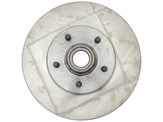 Raybestos Brakes Disc Brake Rotor and Hub Assembly P/N:680093R Fits: Ford Ranger 00-98 - Image 3