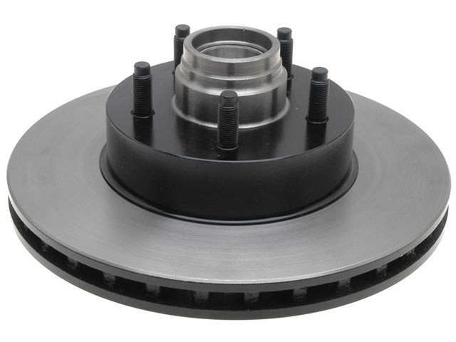 Raybestos Brakes Disc Brake Rotor and Hub Assembly P/N:680093 Fits: Ford Ranger 00-98 - Image 1