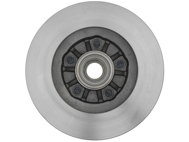 Raybestos Brakes Disc Brake Rotor and Hub Assembly P/N:680093 Fits: Ford Ranger 00-98 - Image 2