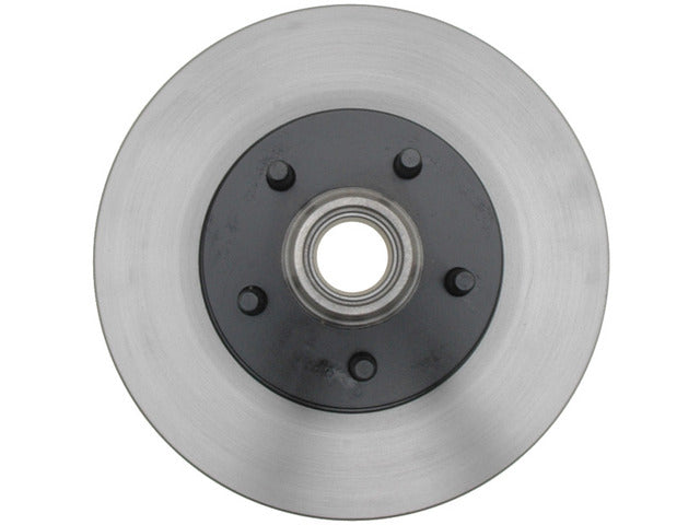 Raybestos Brakes Disc Brake Rotor and Hub Assembly P/N:680093 Fits: Ford Ranger 00-98 - Image 3
