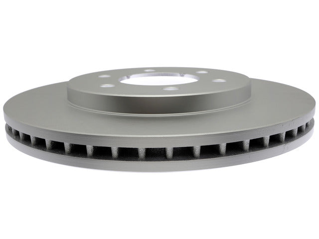 Raybestos Brakes Disc Brake Rotor P/N:680105FZN Fits: Ford Expedition 06-02, Lincoln Navigator 06-02 - Image 1