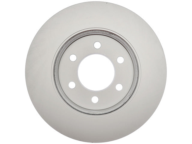 Raybestos Brakes Disc Brake Rotor P/N:680105FZN Fits: Ford Expedition 06-02, Lincoln Navigator 06-02 - Image 2