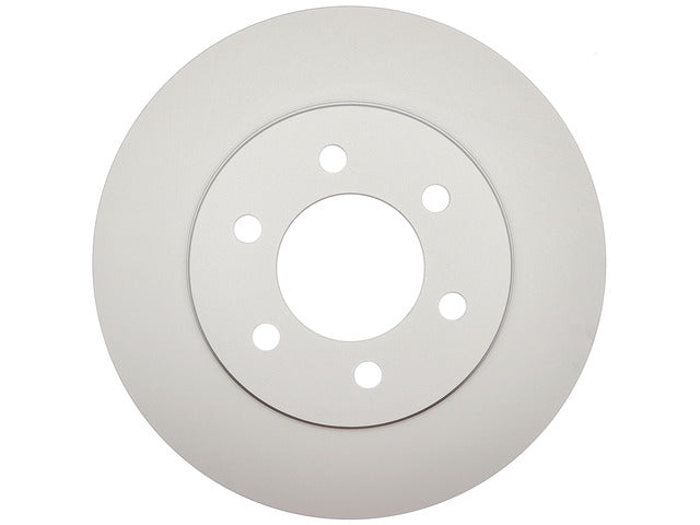 Raybestos Brakes Disc Brake Rotor P/N:680105FZN Fits: Ford Expedition 06-02, Lincoln Navigator 06-02 - Image 3