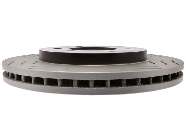 Raybestos Brakes Disc Brake Rotor P/N:680105PER Fits: Ford Expedition 06-03, Lincoln Navigator 06-03 - Image 1