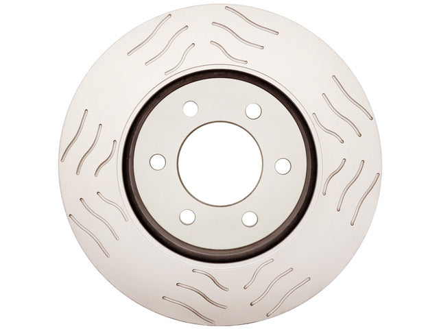 Raybestos Brakes Disc Brake Rotor P/N:680105PER Fits: Ford Expedition 06-03, Lincoln Navigator 06-03 - Image 2