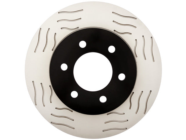 Raybestos Brakes Disc Brake Rotor P/N:680105PER Fits: Ford Expedition 06-03, Lincoln Navigator 06-03 - Image 3