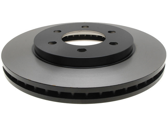 Raybestos Brakes Disc Brake Rotor P/N:680105P Fits: Ford Expedition 06-02, Lincoln Navigator 06-02 - Image 1