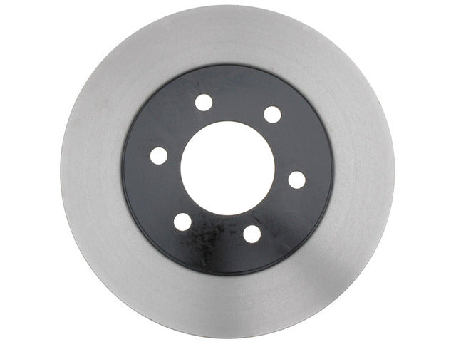 Raybestos Brakes Disc Brake Rotor P/N:680105P Fits: Ford Expedition 06-02, Lincoln Navigator 06-02 - Image 3