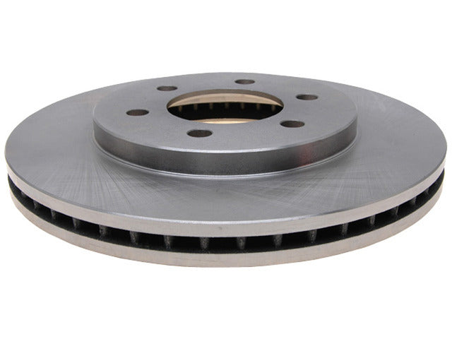 Raybestos Brakes Disc Brake Rotor P/N:680105R Fits: Ford Expedition 06-02, Lincoln Navigator 06-02 - Image 1