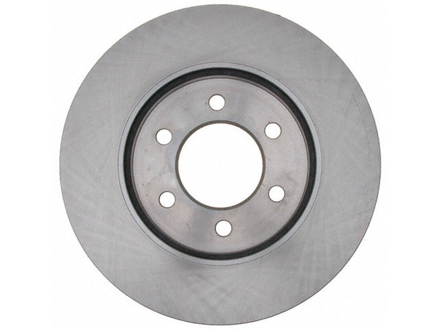 Raybestos Brakes Disc Brake Rotor P/N:680105R Fits: Ford Expedition 06-02, Lincoln Navigator 06-02 - Image 2