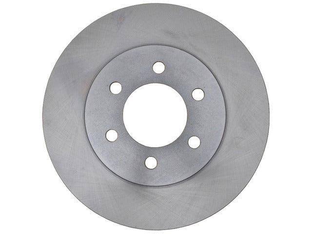 Raybestos Brakes Disc Brake Rotor P/N:680105R Fits: Ford Expedition 06-02, Lincoln Navigator 06-02 - Image 3