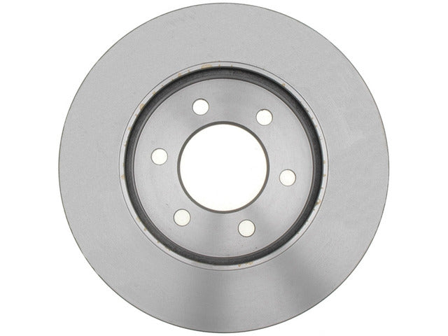 Raybestos Brakes Disc Brake Rotor P/N:680105 Fits: Ford Expedition 06-02, Lincoln Navigator 06-02 - Image 2