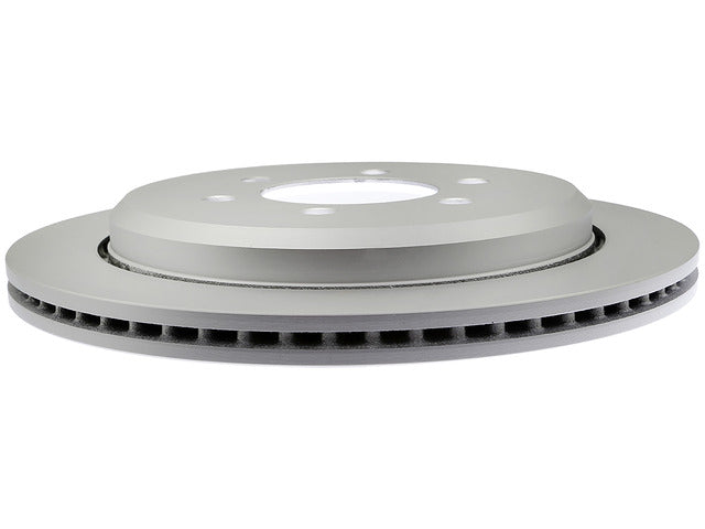 Raybestos Brakes Disc Brake Rotor P/N:680106FZN Fits: Ford Expedition 06-03, Lincoln Navigator 06-03 - Image 1