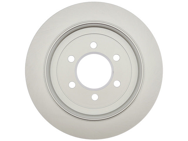 Raybestos Brakes Disc Brake Rotor P/N:680106FZN Fits: Ford Expedition 06-03, Lincoln Navigator 06-03 - Image 2